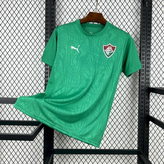 2025/26 Mens Fluminense Pre-Match Jersey