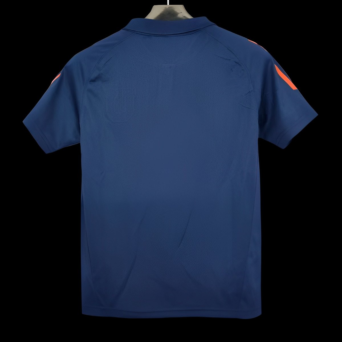 25/26 Universidad de Chile 2025 Training Blue Jersey