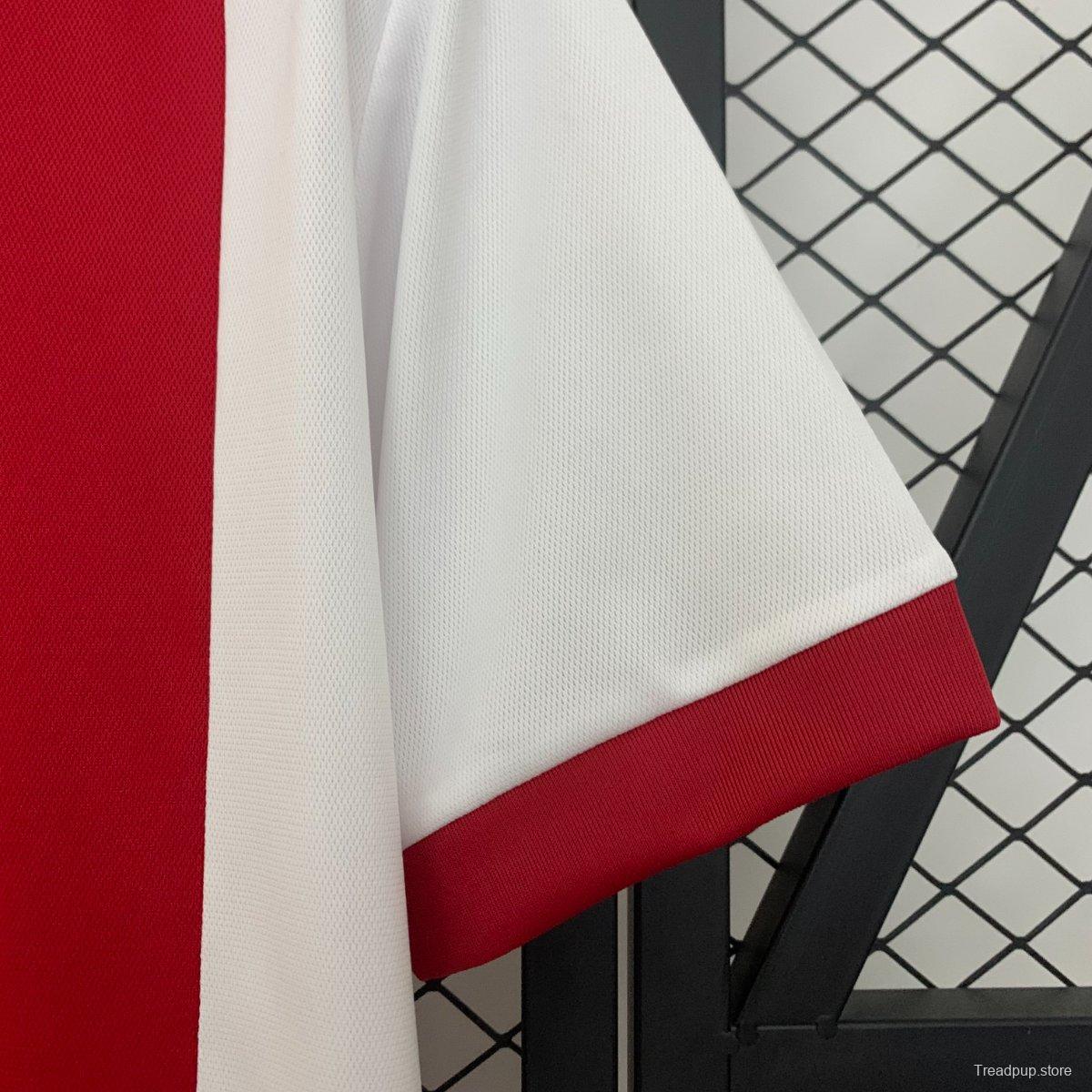 25/26 Ajax 125th Anniversary Jersey