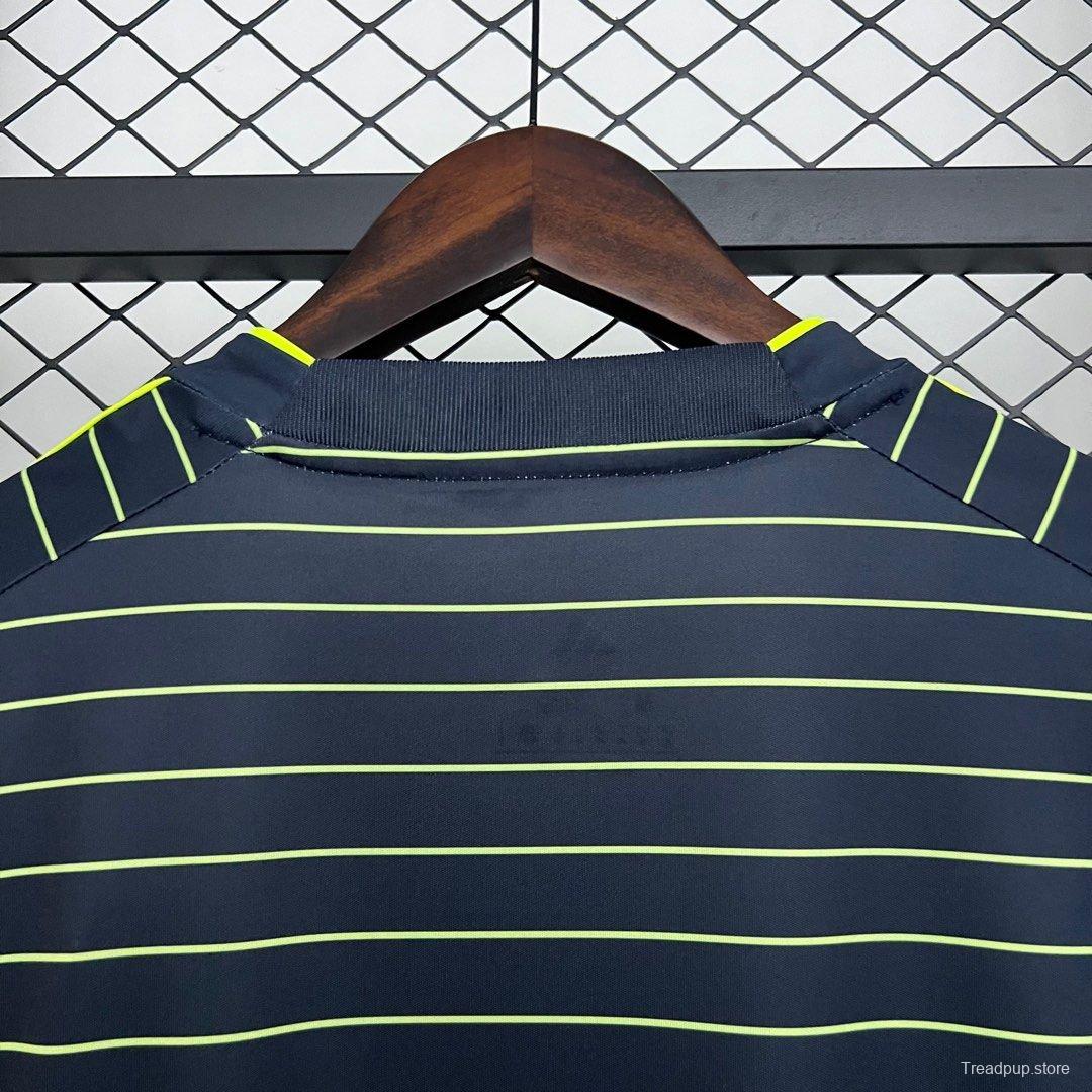 25/26 Celtic Away Jersey