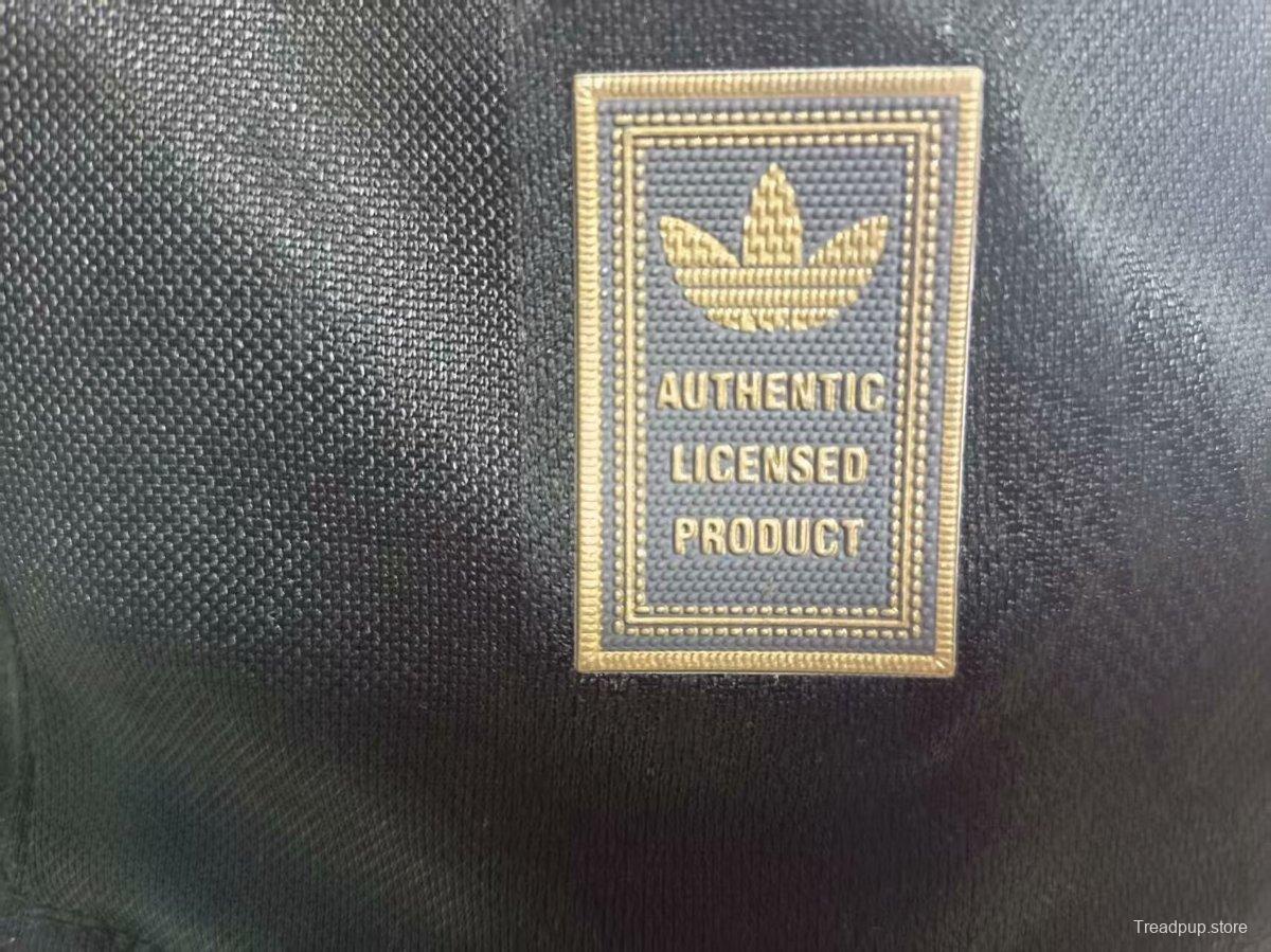 Player Version 25/26 Manchester United Third Jersey