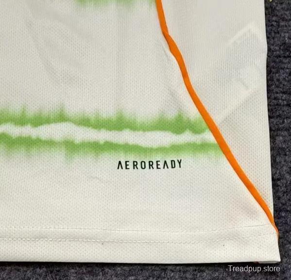 25/26 Celtic Third Jersey