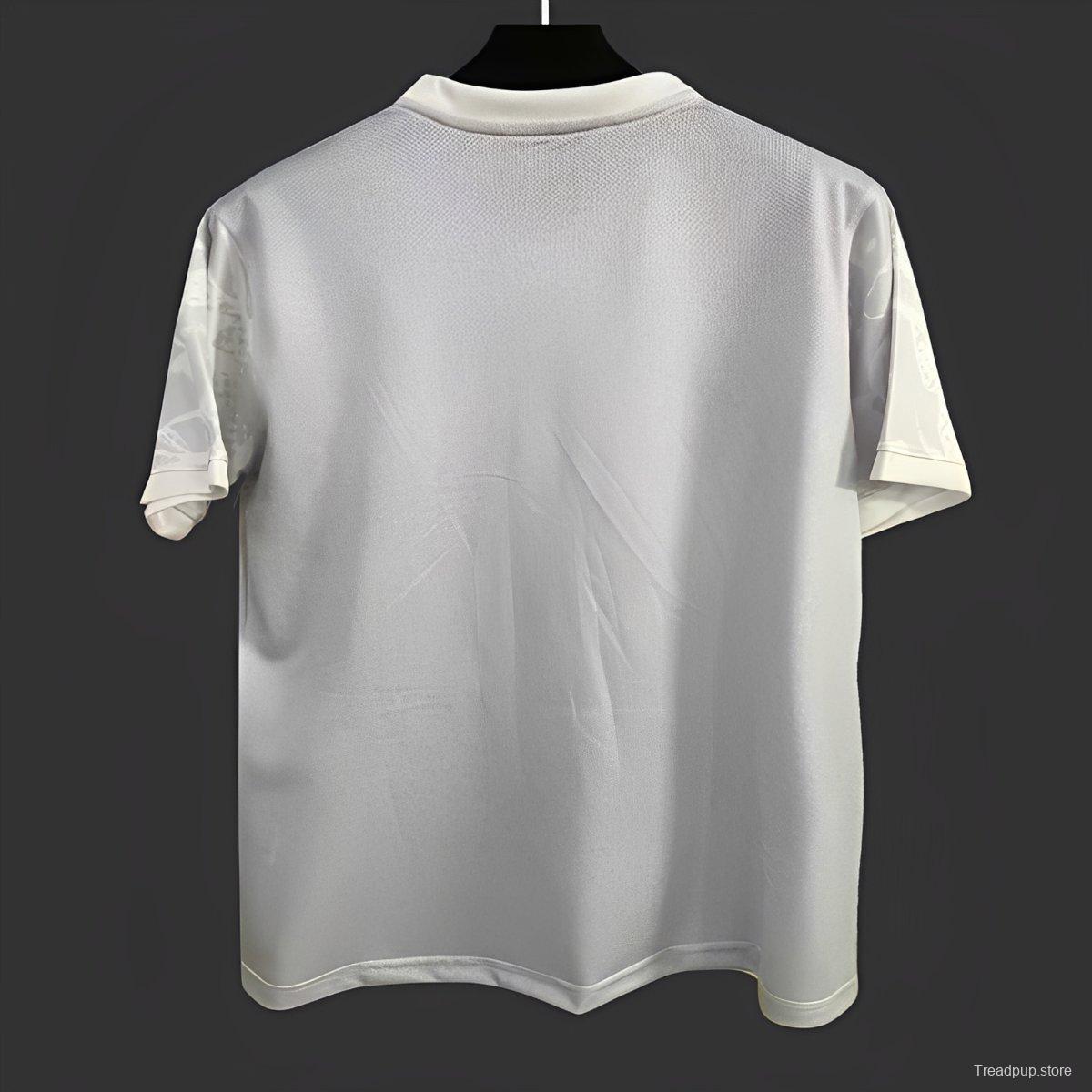 25/26 Portsmouth Goalkeeper Grey Jersey