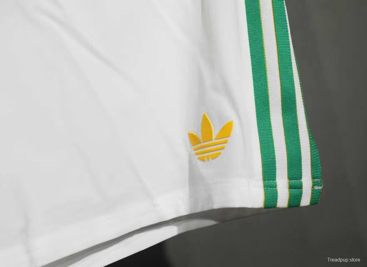 Player Version 25/26 Roma Third Shorts