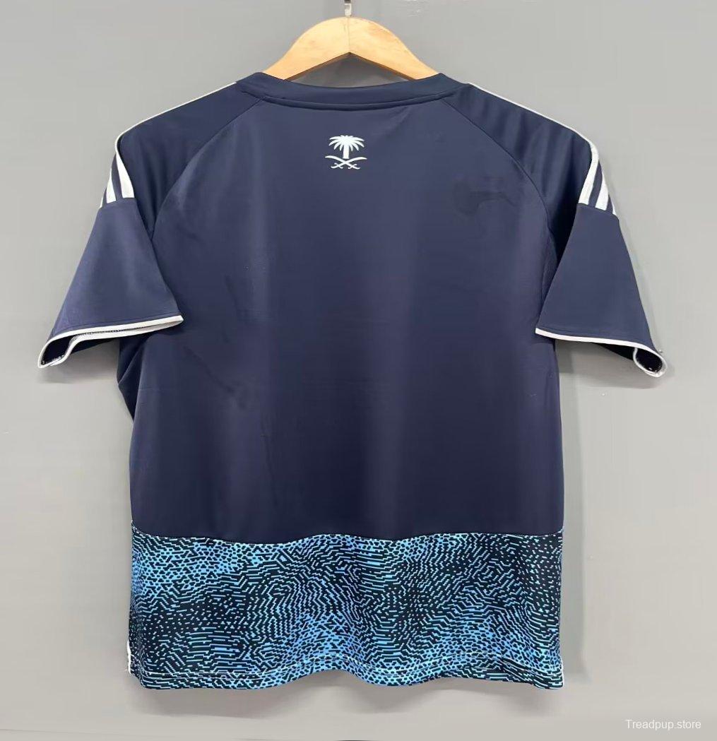25/26 Al-Nassr FC Away Jersey