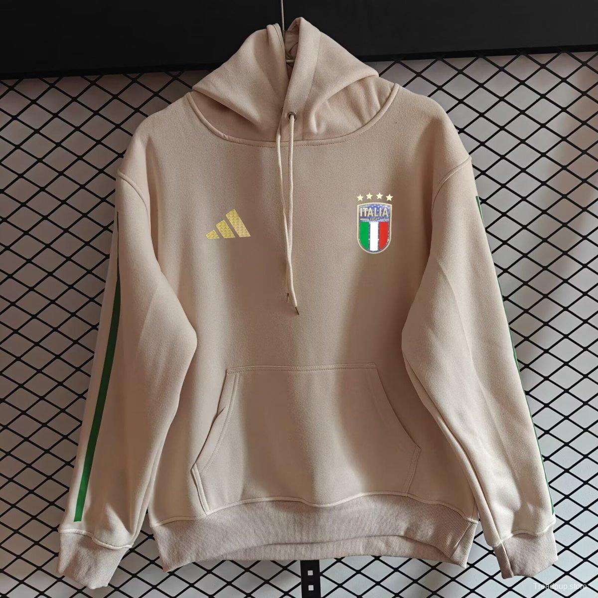 2026 ITALY Hoodie 9 Colors
