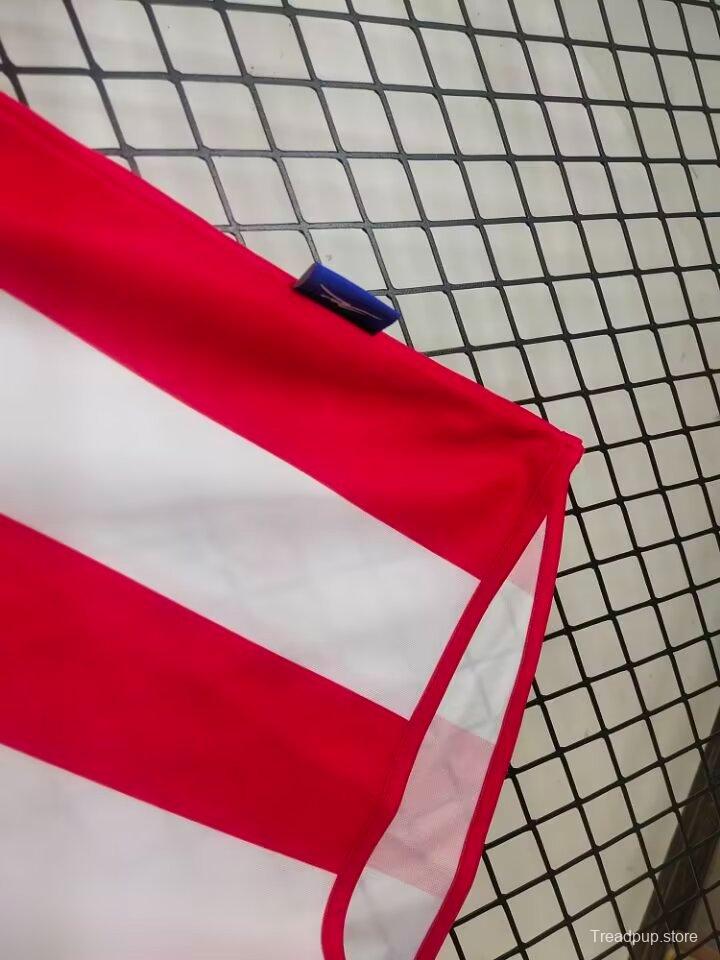 Retro 03/04 Chivas Guadalajara Home Jersey