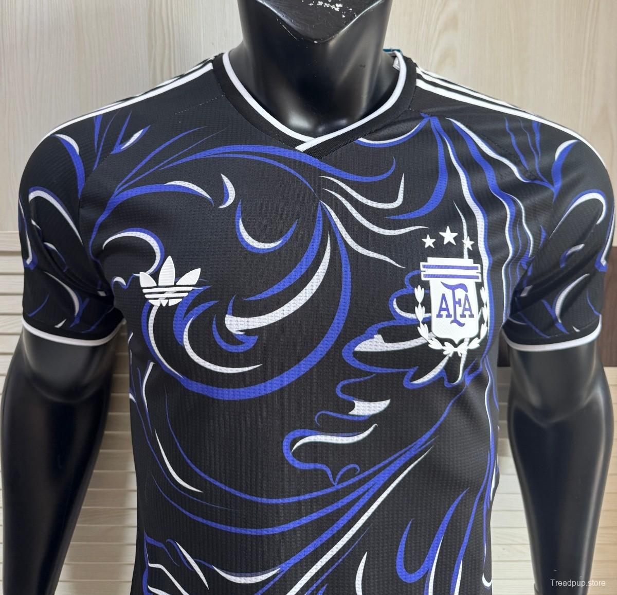 Player Version 2026 World Cup Away World Cup Jersey