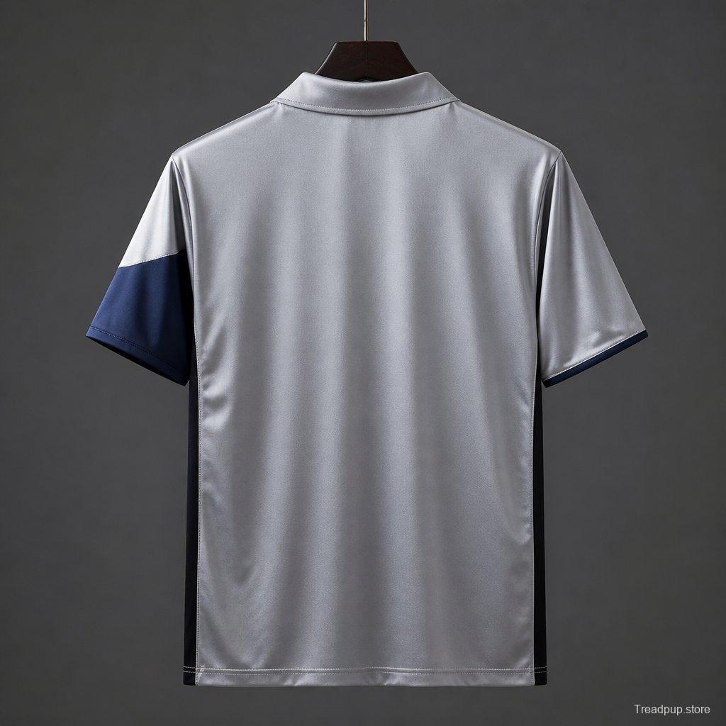 Retro 01/02 Porto Away Jersey